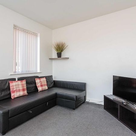Cherry Property - Mulberry Suite Blackpool Zewnętrze zdjęcie