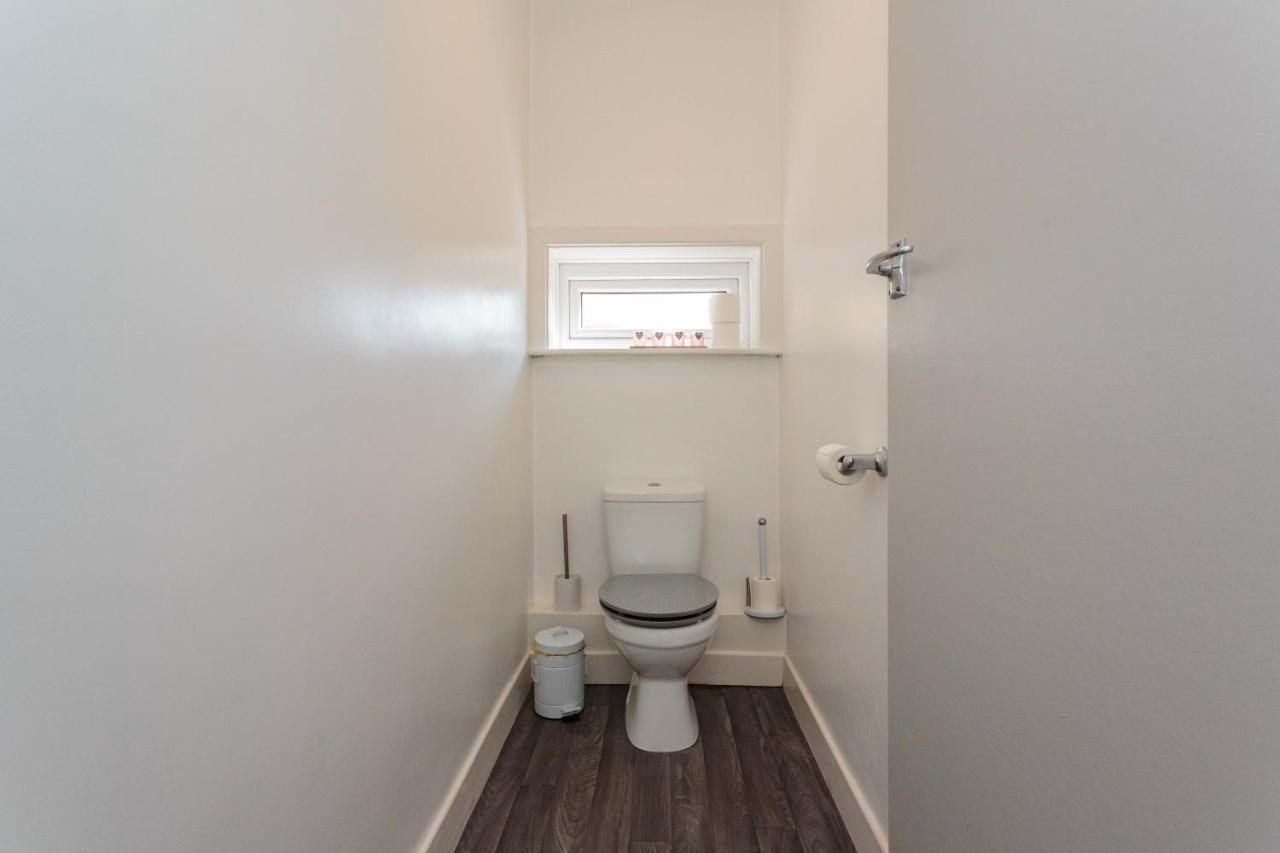 Cherry Property - Mulberry Suite Blackpool Zewnętrze zdjęcie